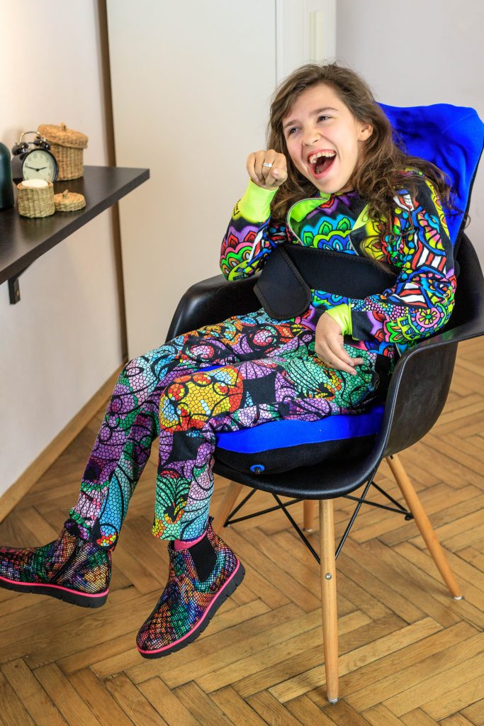 Stabilo CONFORTABLE PLUS rolligarage