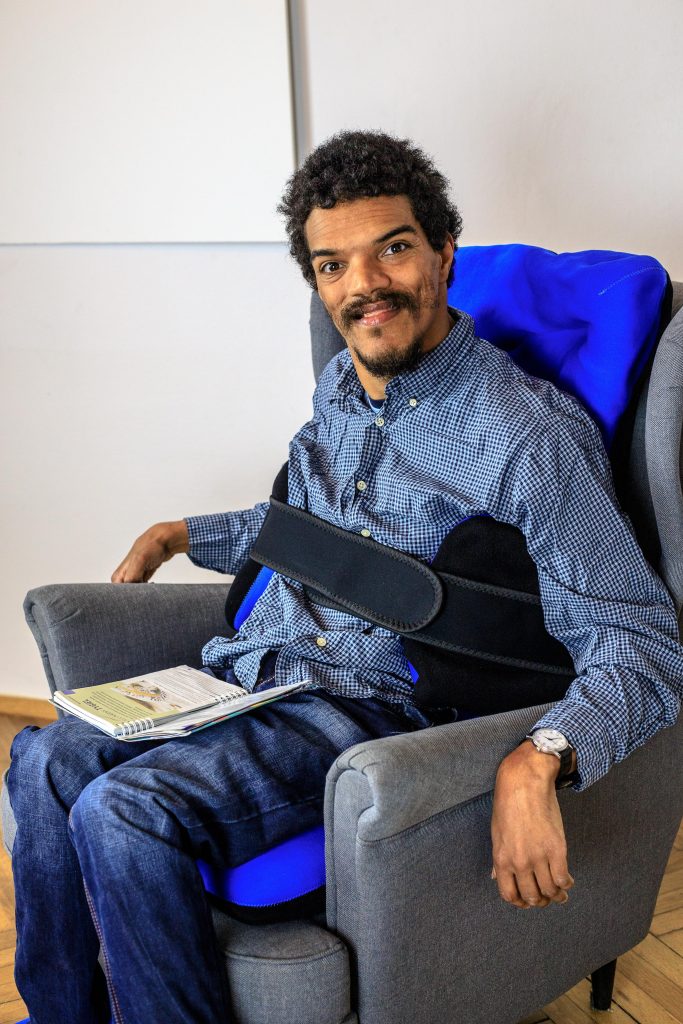 Stabilo CONFORTABLE PLUS DUO