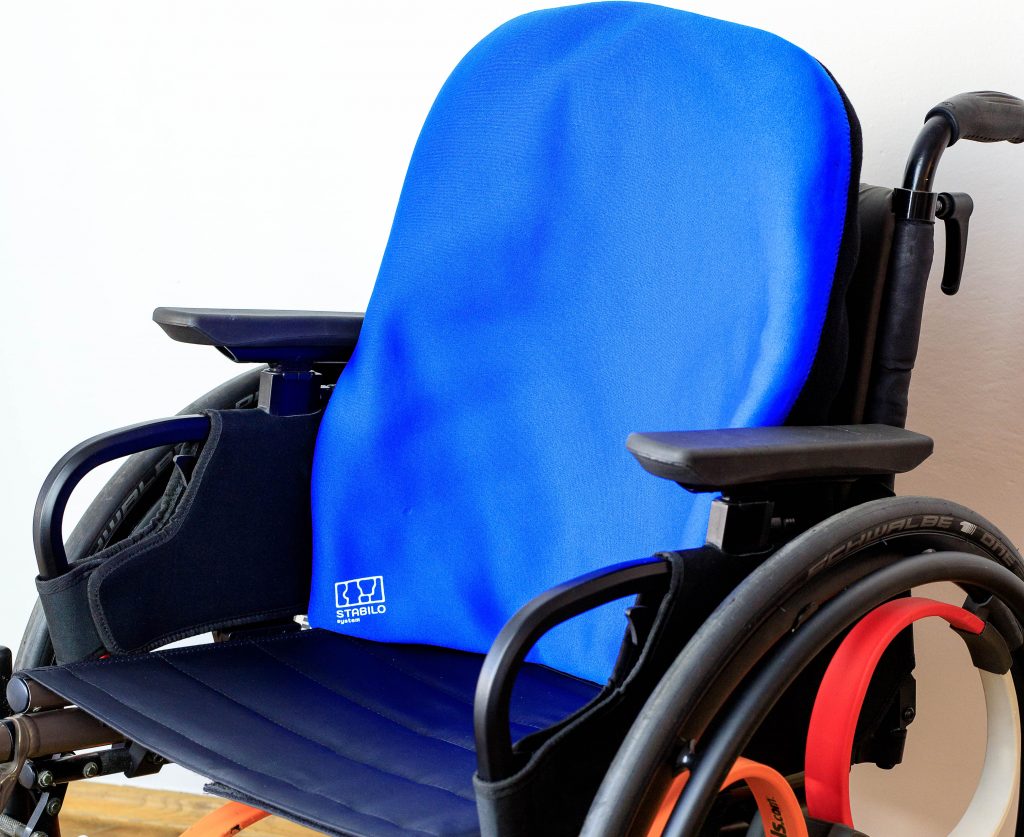 Stabilo CONFORTABLE rolligarage