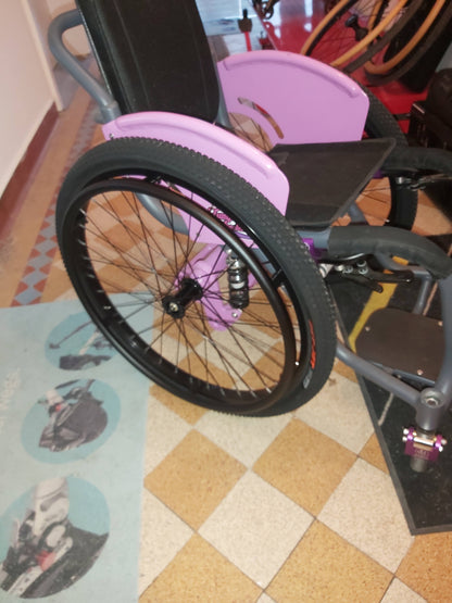 MTB-Räder von ROG