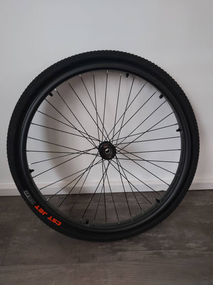 MTB-Räder von ROG