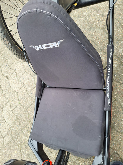 SPORT-ON XCR Handbike / Liegebike B-Ware
