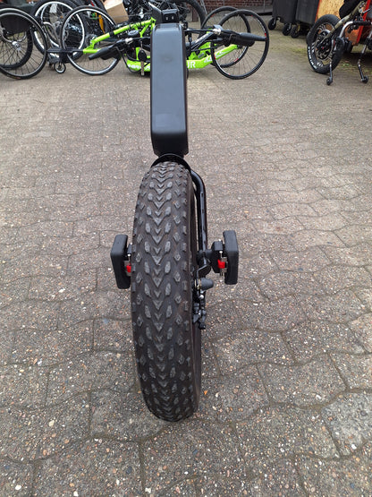 Klaxon Monster Ottobock Etac Wolturnus Zuggerät Handbike(B-Ware)