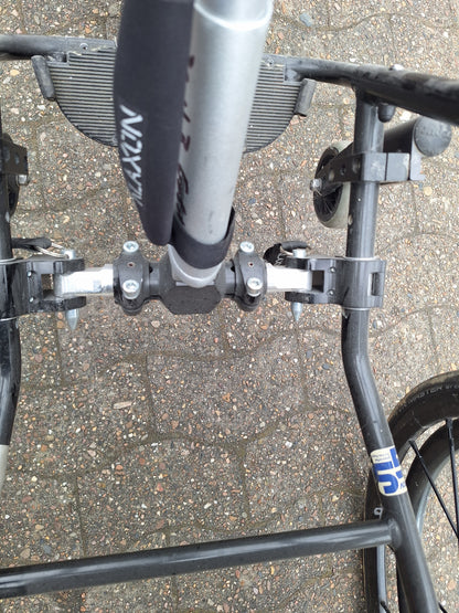 Klaxon Monster Ottobock Etac Wolturnus Zuggerät Handbike(B-Ware)