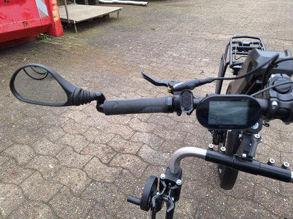 Praschberger Vario Bike Zuggerät Handbike für Rollstuhl B-Ware