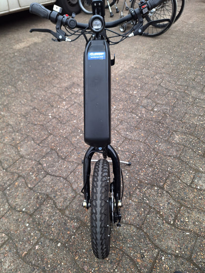 Klaxon Race Ottobock Etac Wolturnus Zuggerät Handbike(B-Ware)
