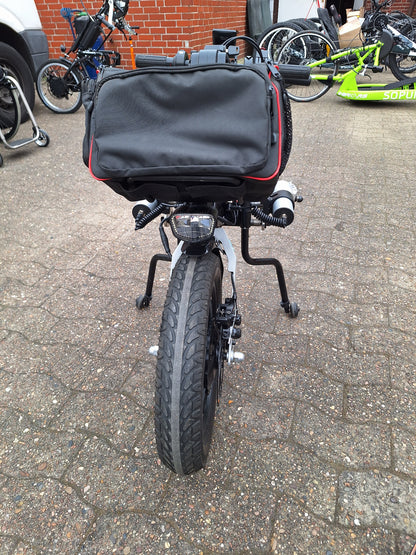 Rehasense PAWS Cruiser TETRA Zuggerät Handbike (B-Ware)