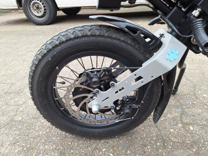 Rehasense PAWS Cruiser TETRA Zuggerät Handbike (B-Ware)