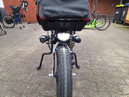 Rehasense PAWS Cruiser TETRA Zuggerät Handbike (B-Ware)