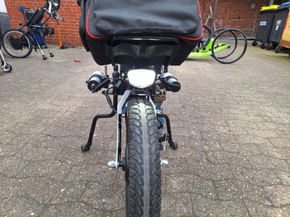 Rehasense PAWS Cruiser TETRA Zuggerät Handbike (B-Ware)