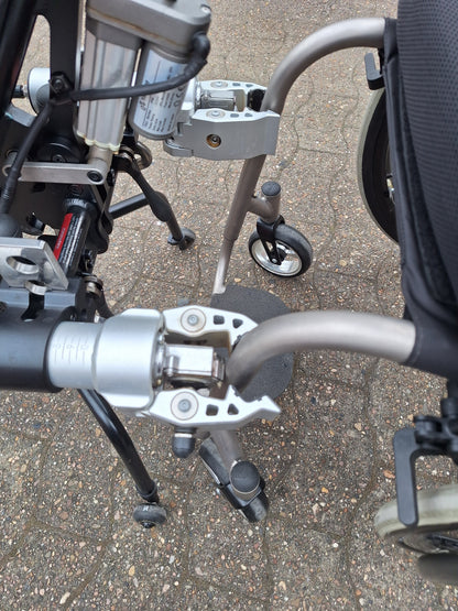 Rehasense PAWS Cruiser TETRA Zuggerät Handbike (B-Ware)