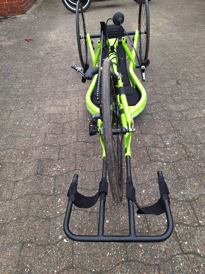 Sopur RGK Shark Handbike Liegebike (B-Ware)