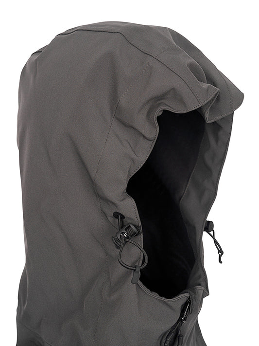 Raincape Plus | Grau