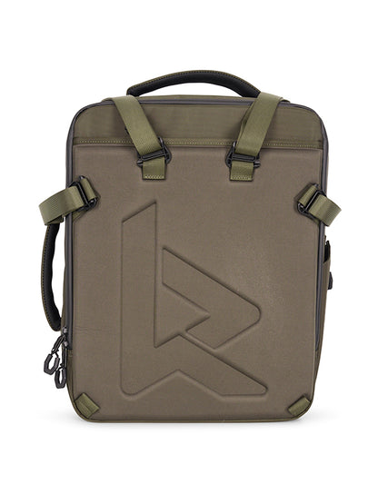 Rucksack | Commuter Dunkelgrün
