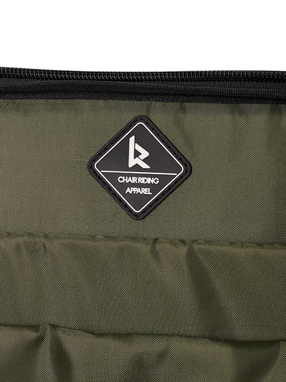 Rucksack | Commuter Dunkelgrün