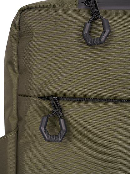Rucksack | Commuter Dunkelgrün