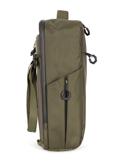 Rucksack | Commuter Dunkelgrün