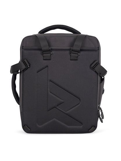 Rucksack | Commuter Schwarz