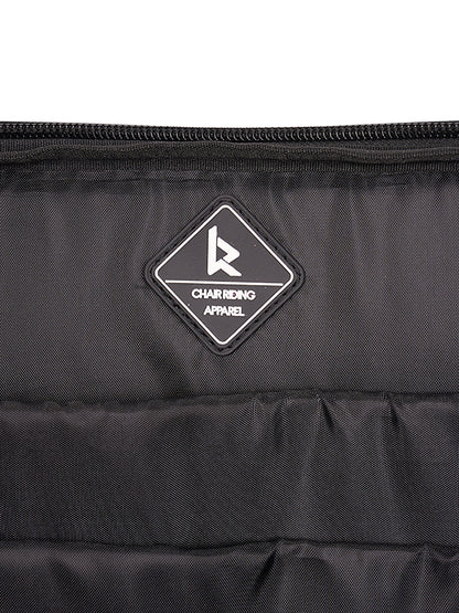 Rucksack | Commuter Schwarz