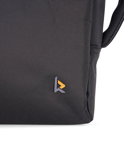 Rucksack | Commuter Schwarz