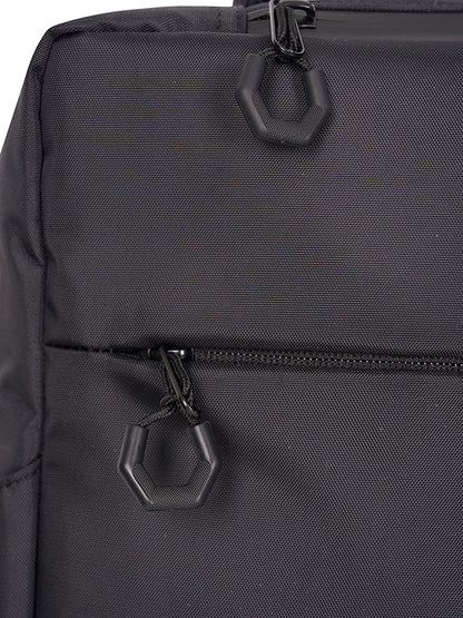 Rucksack | Commuter Schwarz