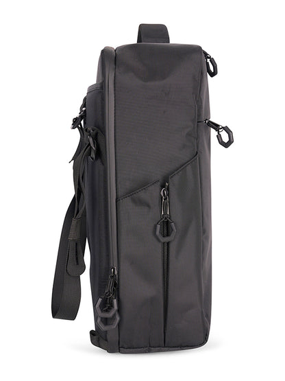 Rucksack | Commuter Schwarz
