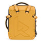 Rucksack | Commuter Gelb