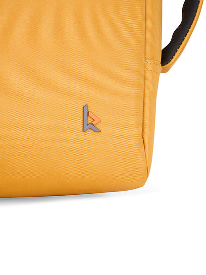 Rucksack | Commuter Gelb