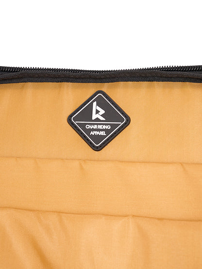 Rucksack | Commuter Gelb