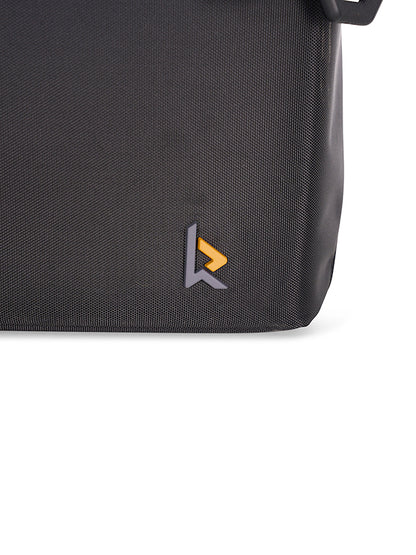 Rack Pack || in Schwarz