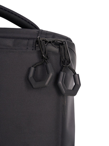 Rack Pack || in Schwarz