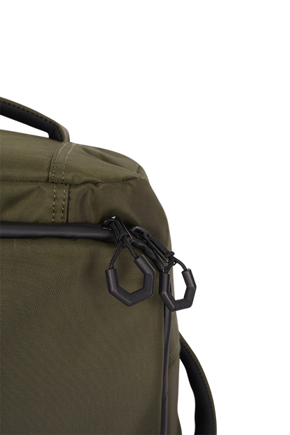 Rucksack | Travel Pack 2 in Dunkelgrün