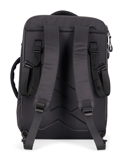 Rucksack | Travel Pack 2 in Schwarz