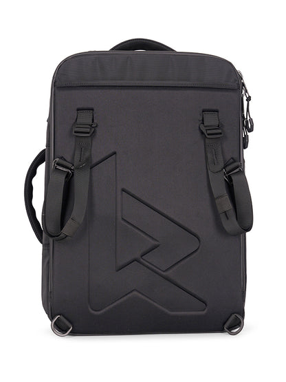 Rucksack | Travel Pack 2 in Schwarz