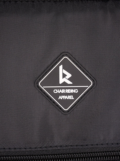Rucksack | Travel Pack 2 in Schwarz