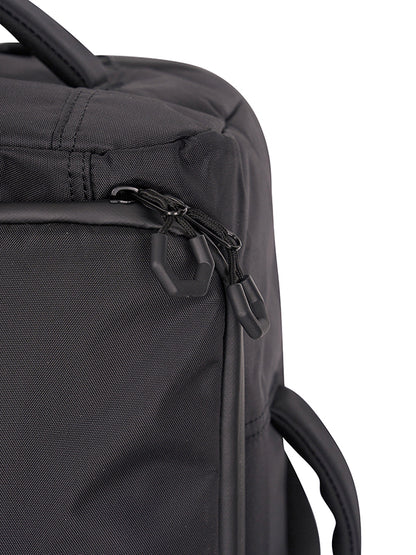 Rucksack | Travel Pack 2 in Schwarz