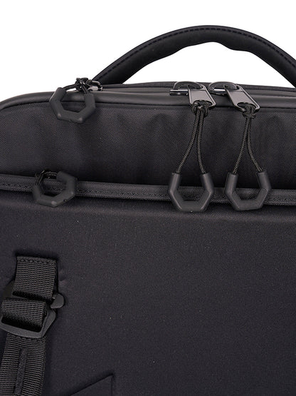 Rucksack | Travel Pack 2 in Schwarz