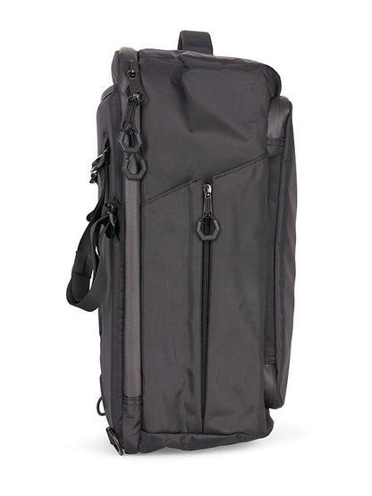Rucksack | Travel Pack 2 in Schwarz