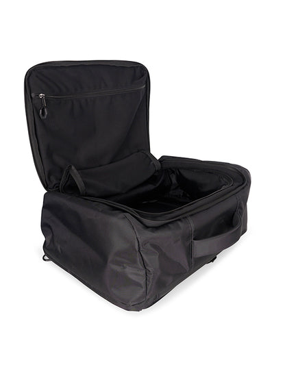 Rucksack | Travel Pack 2 in Schwarz