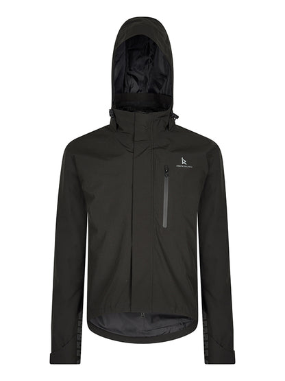 3-in-1 Jacke | Dunkles Petrolblau