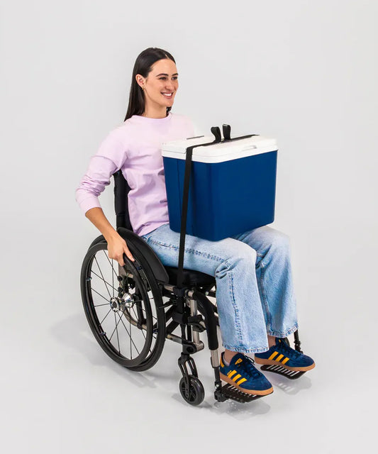 Lap Stacker Flex