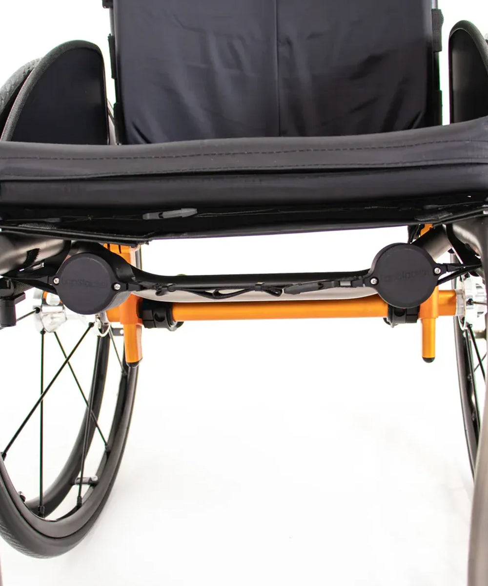 Lap Stacker Flex
