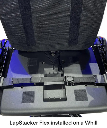 Lap Stacker Flex