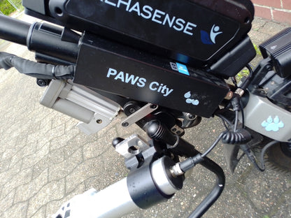 Rehasense PAWS City 14" Standard Zuggerät – Ausstellungsstück