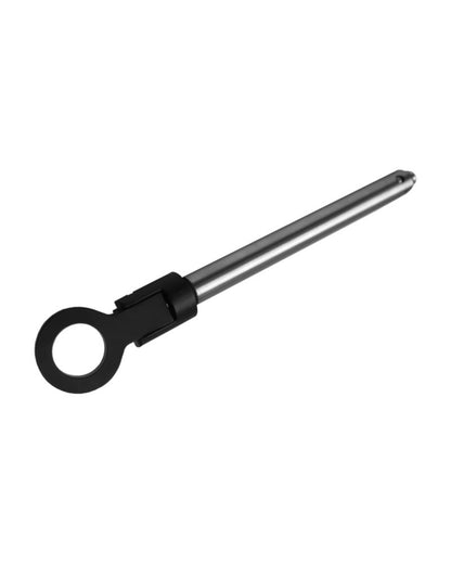 Steckachsen für Rollstuhlrad