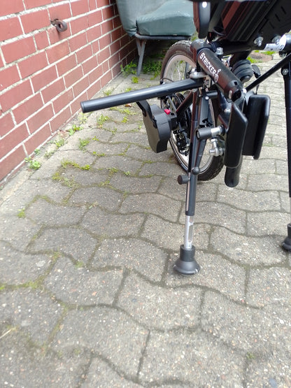 STRICKER Smart Dynamic Handbike / Zuggerät – Generalüberholt / B-Ware