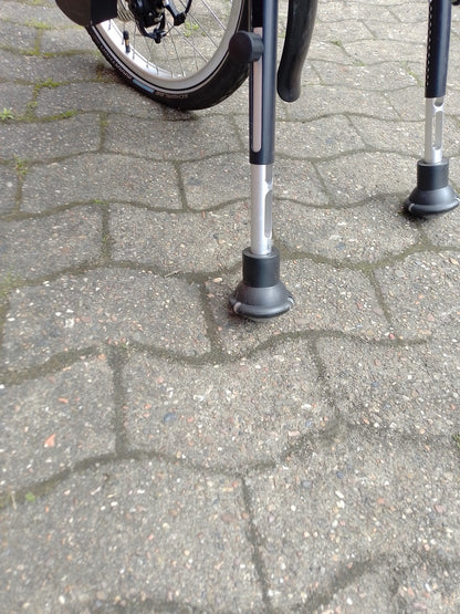 STRICKER Smart Dynamic Handbike / Zuggerät – Generalüberholt / B-Ware