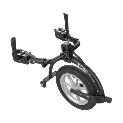 Track Wheel, 12'' Outdoor-Vorderrad