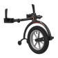 Track Wheel, 12'' Outdoor-Vorderrad
