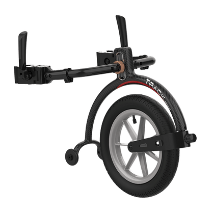 Track Wheel, 12'' Outdoor-Vorderrad
